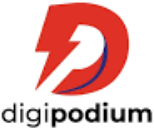 Digipodium Logo